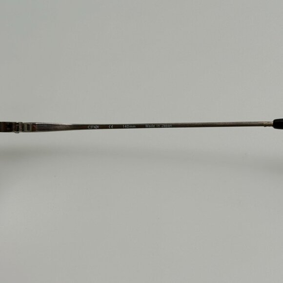 Charmant Eyeglasses Eye Glasses Frames CX7253 AW Japan 51-21-140 - Picture 5 of 6